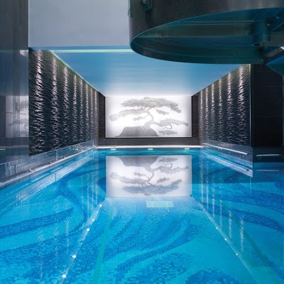 The Langham, London, London, United Kingdom