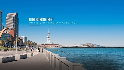 Harbor Court Hotel, a Kimpton Hotel, San Francisco, United States of America