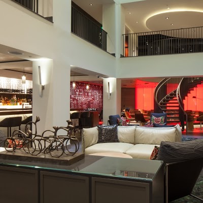 Hotel Vintage Plaza, a Kimpton Hotel, Portland, United States of America
