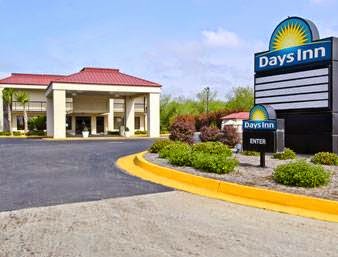 Days Inn Dublin Ga, Dublin, United States of America