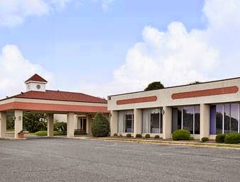 Days Inn Easton, Easton, United States of America