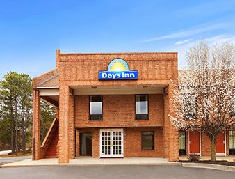 Days Inn Farmville, Farmville, United States of America