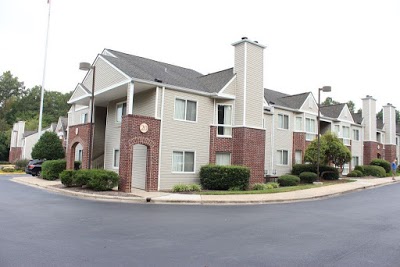 Residence Inn by Marriott Durham-Research Triangle Park, Durham, United States of America