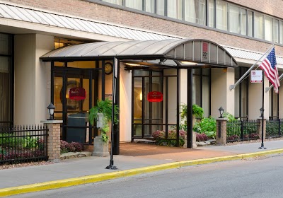 Residence Inn by Marriott Chicago Downtown Magnificent Mile, Chicago, United States of America