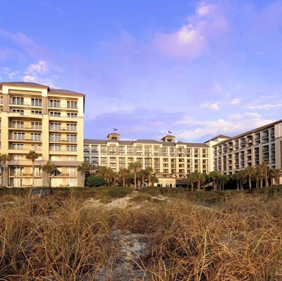 The Ritz-Carlton, Amelia Island, Fernandina Beach, United States of America
