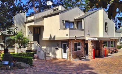 Best Western The Inn and Suites Pacific Grove, Pacific Grove, United States of America