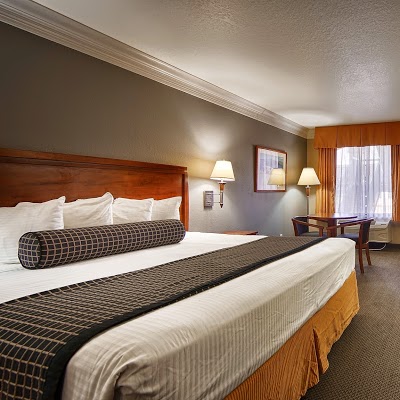 BEST WESTERN ANGLETON INN, Angleton, United States of America