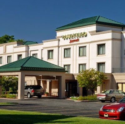 Courtyard by Marriott Newburgh Stewart Airport, Newburgh, United States of America