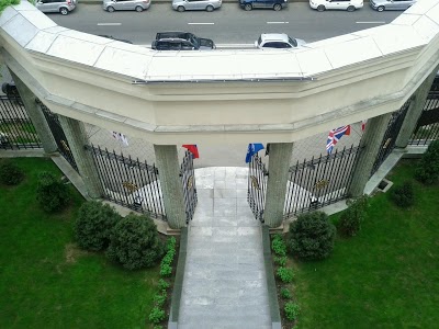 DOSTYK HOTEL, Almaty, Kazakhstan