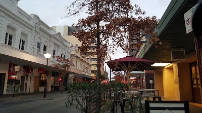Seasons Of Perth, Perth, Australia