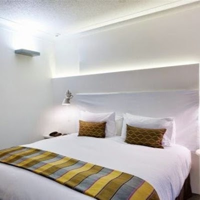 Scenic Hotel Marlborough, Blenheim, New Zealand