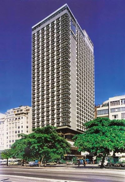 California Othon Classic, Rio de Janeiro, Brazil