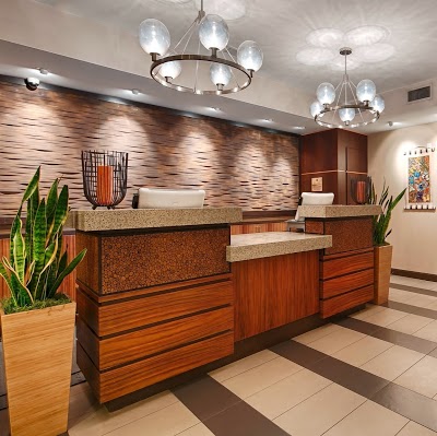Best Western Premier Ivy Hotel Napa Valley, Napa, United States of America