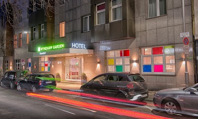 Wyndham Garden Duesseldorf City Centre Koenigsallee, Duesseldorf, Germany