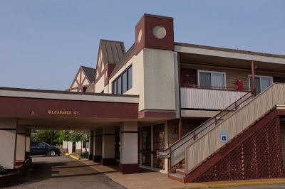 Howard Johnson East Lansing, East Lansing, United States of America