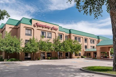 Hampton Inn Ft Collins, Fort Collins, United States of America