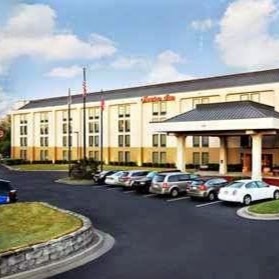 Hampton Inn Atlanta-Cumberland Mall NW, Atlanta, United States of America