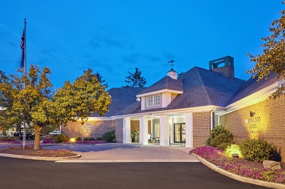 Homewood Suites by Hilton Lafayette Rossville Exit, Lafayette, United States of America