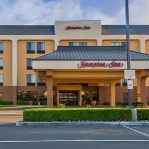 Hampton Inn Bakersfield-Central, Bakersfield, United States of America