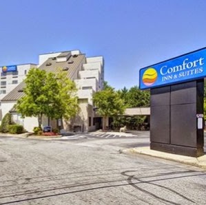 Comfort Inn & Suites Crabtree Valley, Raleigh, United States of America