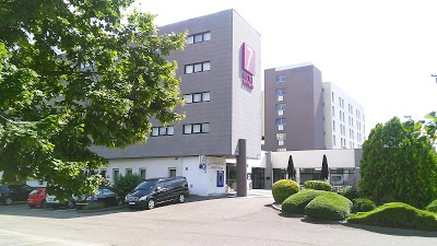 Holiday Inn Strasbourg - Illkirch, Illkirch-Graffenstaden, France