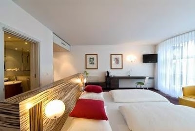 art'otel berlin mitte, by Park Plaza, Berlin, Germany