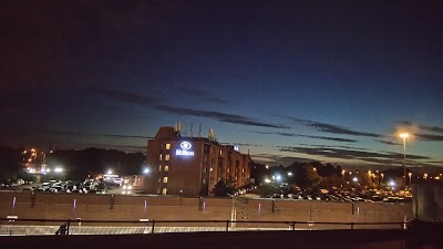 Bewleys Hotel Manchester Airport, Manchester, United Kingdom