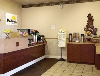 Days Inn Livonia - Detroit, Livonia, United States of America