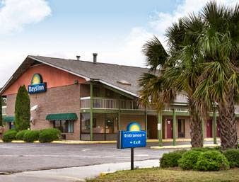 Days Inn Columbia, Columbia, United States of America