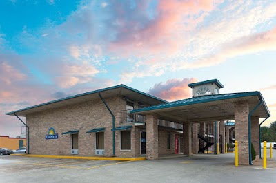 Days Inn Forest, Forest, United States of America