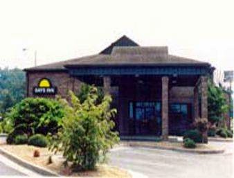 DAYS INN FT PAYNE, Ft Payne, United States of America