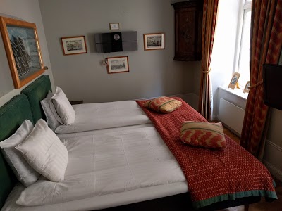 Victory Hotel, Stockholm, Sweden
