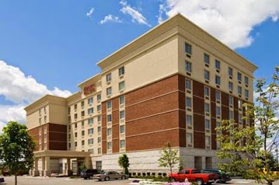 Drury Inn & Suites Indianapolis Northeast, Indianapolis, United States of America