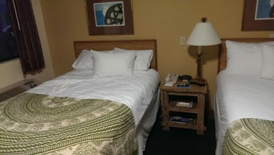 Days Inn Old Saybrook, Old Saybrook, United States of America