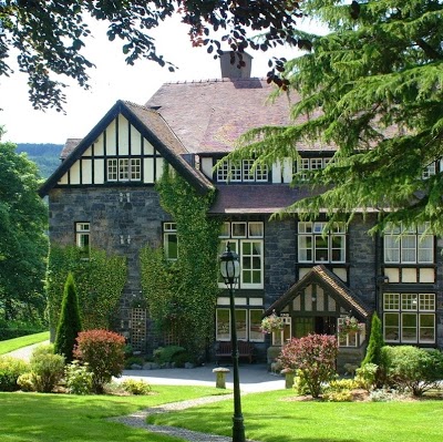 Lake Vyrnwy Classic Hotel, Llanwddyn, United Kingdom