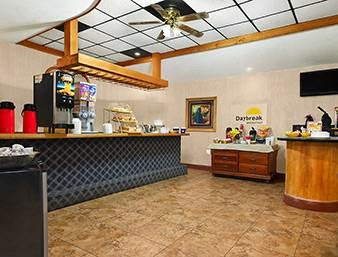 Days Inn Homestead, Homestead, United States of America