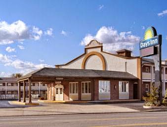 Days Inn Lewisburg, Lewisburg, United States of America