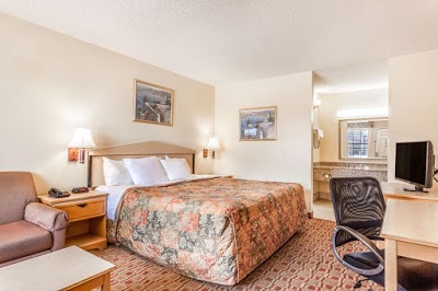 Days Inn Yazoo City, Yazoo City, United States of America