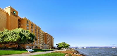 Embassy Suites San Francisco Airport - Waterfront, Burlingame, United States of America
