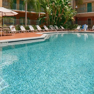 Best Western Plus Deerfield Beach Hotel & Suites, Deerfield Beach, United States of America