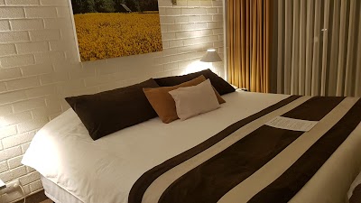 HOTEL ACACIAS DE VITACURA, Santiago, Chile