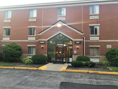 Extended Stay America - Cincinnati - Florence - Meijer Drive, Florence, United States of America