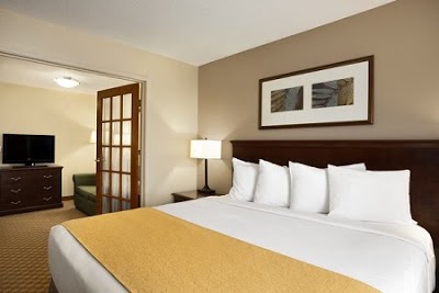 Country Inn & Suites By Carlson Toledo, OH, Maumee, United States of America