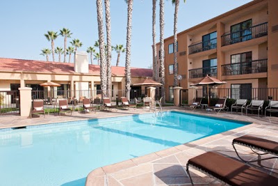 Courtyard by Marriott Huntington Beach Fountain Valley, Fountain Valley, United States of America