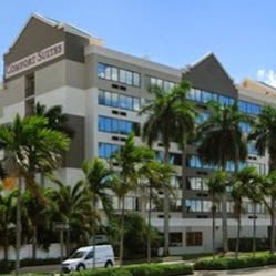 Comfort Suites Airport and Cruise Port, Fort Lauderdale, United States of America