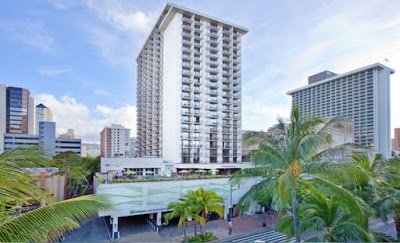 Holiday Inn Resort Waikiki Beachcomber, Honolulu, United States of America