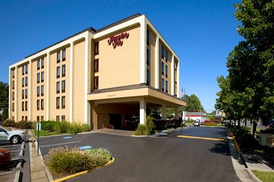 Hampton Inn Fairfax City, Fairfax, United States of America