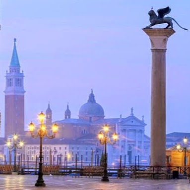 Hotel Ambassador Tre Rose, Venice, Italy