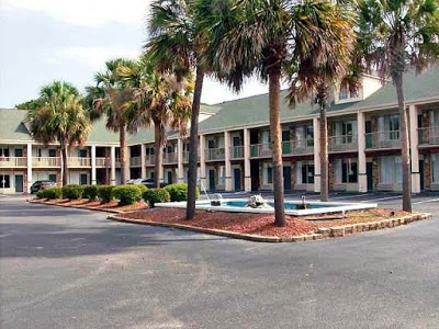 Motel 6 Pawleys Island, Pawleys Island, United States of America