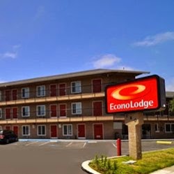 Econo Lodge Salinas, Salinas, United States of America